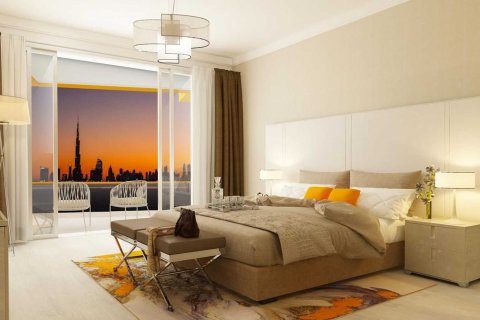 Apartment in BINGHATTI CREEK in Al Jaddaf, Dubai 2 bedrooms, 103.0 sq.m. № 30901 - photo 5
