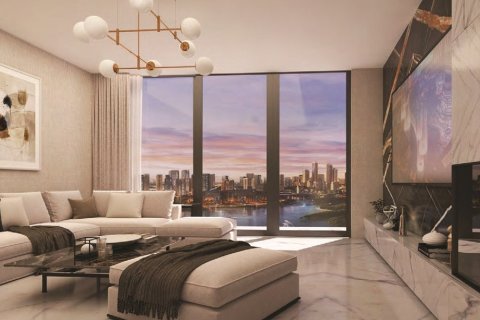 Apartment in BINGHATTI CREEK in Al Jaddaf, Dubai 2 bedrooms, 103.0 sq.m. № 30901 - photo 6