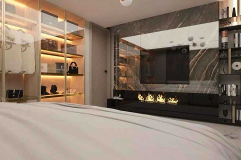 شقة في BINGHATTI CREEK في Al Jaddaf, دبي 1غرف نوم, 64.9 م² رقم 30904 - صورة 8