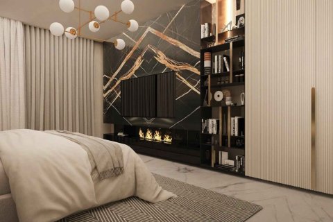 شقة في BINGHATTI CREEK في Al Jaddaf, دبي 1غرف نوم, 64.9 م² رقم 30904 - صورة 2