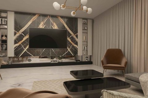 شقة في BINGHATTI CREEK في Al Jaddaf, دبي 1غرف نوم, 64.9 م² رقم 30904 - صورة 1