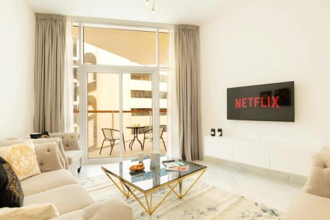 Appartement à BINGHATTI CANAL à Business Bay, Dubai, 2 chambres, 127.9 m², № 30905 - photo 8
