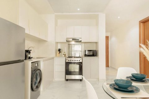 Appartement à BINGHATTI CANAL à Business Bay, Dubai, 2 chambres, 127.9 m², № 30905 - photo 6