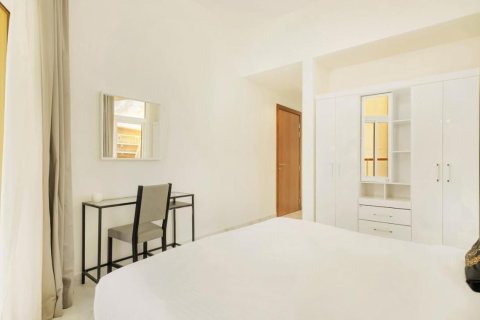 Appartement à BINGHATTI CANAL à Business Bay, Dubai, 2 chambres, 127.9 m², № 30905 - photo 4