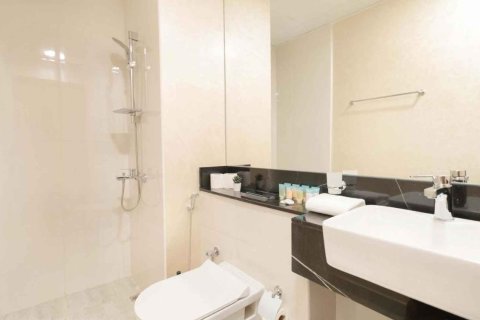 Appartement à BINGHATTI CANAL à Business Bay, Dubai, 2 chambres, 127.9 m², № 30905 - photo 3