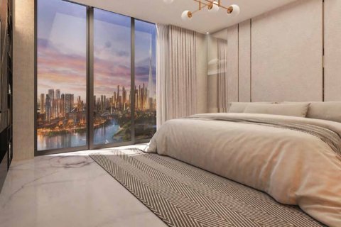 Apartment in BINGHATTI CREEK in Al Jaddaf, Dubai 2 bedrooms, 102.9 sq.m. № 30900 - photo 12