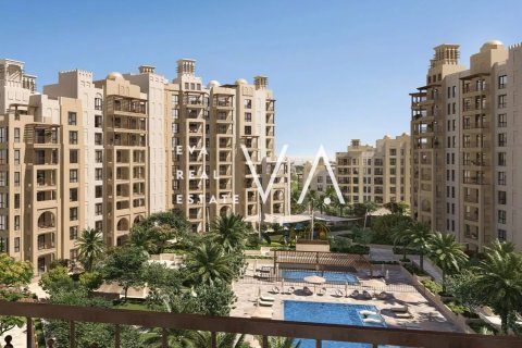 Apartment in Jumeirah, Dubai 1 bedroom, 69.24 sq.m. № 52574 - photo 4