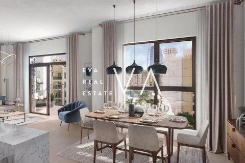 Apartment in Jumeirah, Dubai 1 bedroom, 69.24 sq.m. № 52574 - photo 10