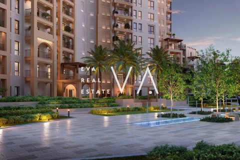 Apartment in Jumeirah, Dubai 1 bedroom, 69.24 sq.m. № 52574 - photo 1