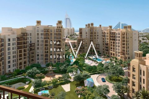 Apartment in Jumeirah, Dubai 1 bedroom, 69.24 sq.m. № 52574 - photo 2