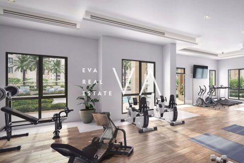 Apartment in Jumeirah, Dubai 1 bedroom, 69.24 sq.m. № 52574 - photo 8