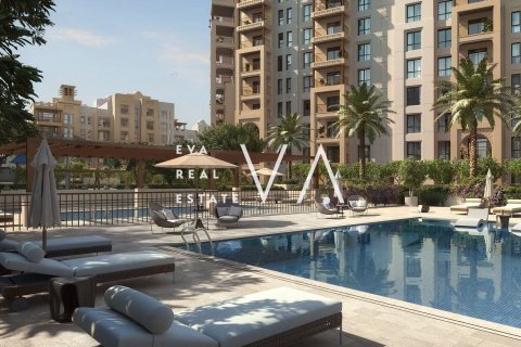 Apartment in Jumeirah, Dubai 1 bedroom, 69.24 sq.m. № 52574 - photo 5