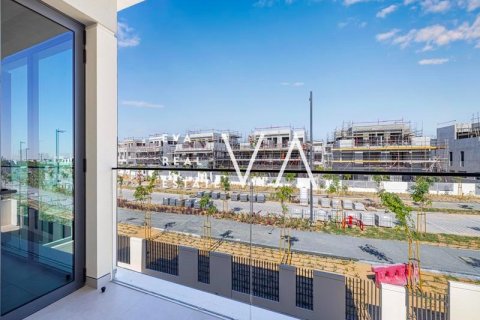 Villa à Dubai, 4 chambres, 346.98 m², № 52570 - photo 21