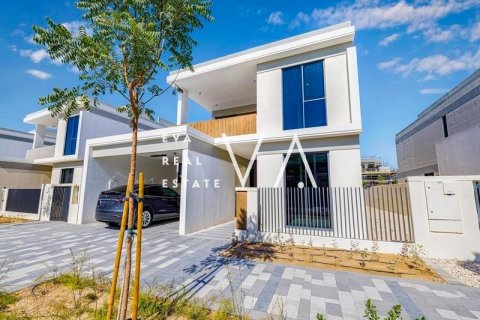 Villa à Dubai, 4 chambres, 346.98 m², № 52570 - photo 1