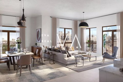 شقة في Madinat Jumeirah Living, ام سقيم, دبي 1غرف نوم, 69.32 م² رقم 52573 - صورة 9