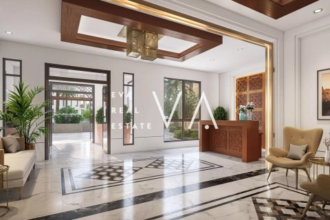 شقة في Madinat Jumeirah Living, ام سقيم, دبي 1غرف نوم, 69.32 م² رقم 52573 - صورة 5