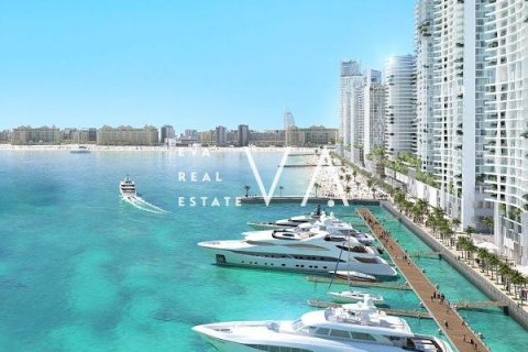 Apartment in Dubai Marina, Dubai 2 bedrooms, 119.47 sq.m. № 52572 - photo 6