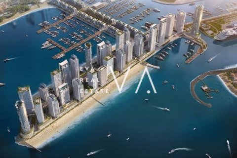 Apartment in Dubai Marina, Dubai 2 bedrooms, 119.47 sq.m. № 52572 - photo 5