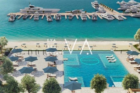 Apartment in Dubai Marina, Dubai 2 bedrooms, 119.47 sq.m. № 52572 - photo 9