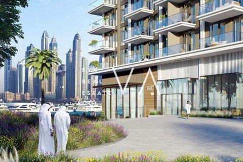 Apartment in Dubai Marina, Dubai 2 bedrooms, 119.47 sq.m. № 52572 - photo 8