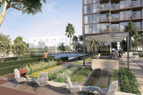 شقة في Sobha Hartland, مدينة محمد بن راشد, دبي 2 غرف نوم, 106.74 م² رقم 52559 - صورة 8