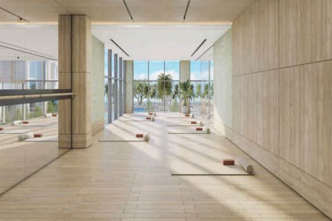 شقة في Sobha Hartland, مدينة محمد بن راشد, دبي 2 غرف نوم, 106.74 م² رقم 52559 - صورة 4