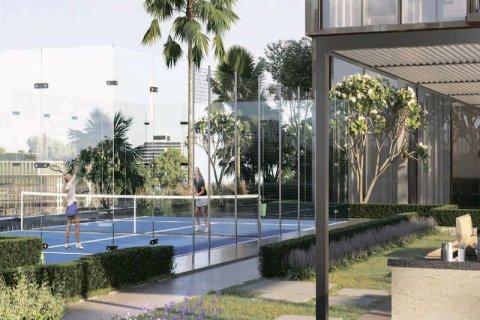 شقة في Sobha Hartland, مدينة محمد بن راشد, دبي 2 غرف نوم, 106.74 م² رقم 52559 - صورة 10