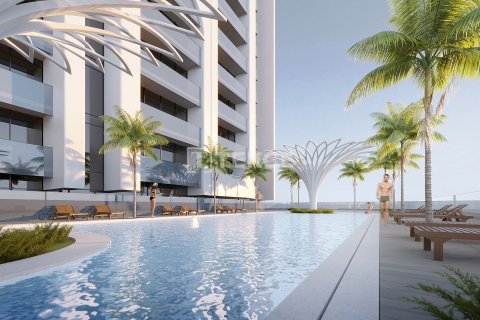 Apartment in Jumeirah Village Triangle, Dubai 1 bedroom, 71 sq.m. № 10297 - photo 2