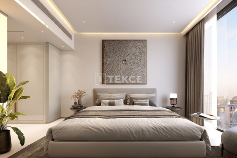 Apartment in Jumeirah Village Triangle, Dubai 1 bedroom, 71 sq.m. № 10297 - photo 6