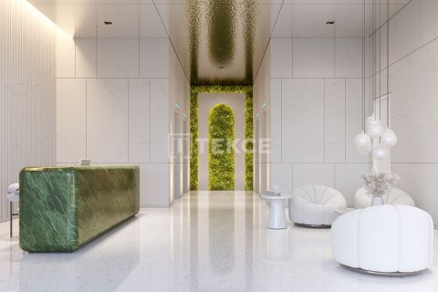 Apartment in Jumeirah Village Triangle, Dubai 1 bedroom, 71 sq.m. № 10297 - photo 11