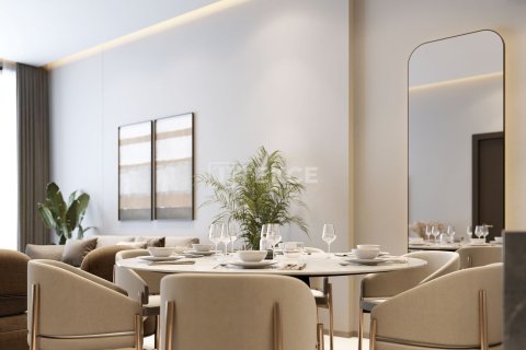 Apartment in Jumeirah Village Triangle, Dubai 1 bedroom, 71 sq.m. № 10297 - photo 8
