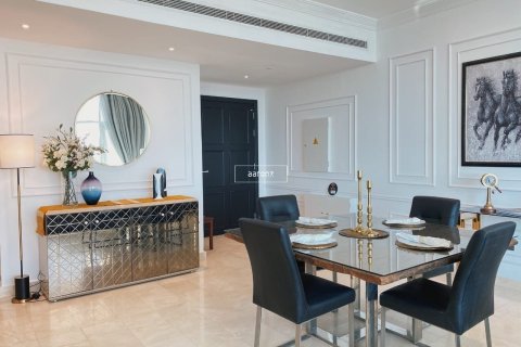 Apartment in Dubai Marina, Dubai 2 bedrooms, 158.2 sq.m. № 10296 - photo 5