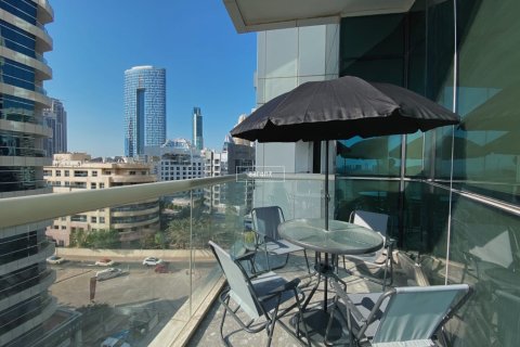Apartment in Dubai Marina, Dubai 2 bedrooms, 158.2 sq.m. № 10296 - photo 23