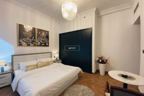 Apartment in Dubai Marina, Dubai 2 bedrooms, 158.2 sq.m. № 10296 - photo 10