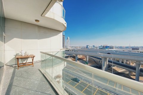 Apartment in Dubai Marina, Dubai 2 bedrooms, 158.2 sq.m. № 10296 - photo 22