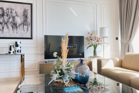 Apartment in Dubai Marina, Dubai 2 bedrooms, 158.2 sq.m. № 10296 - photo 4