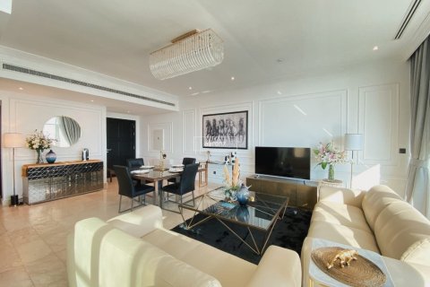 Apartment in Dubai Marina, Dubai 2 bedrooms, 158.2 sq.m. № 10296 - photo 2