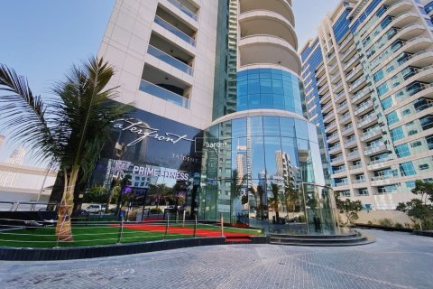 Apartment in Dubai Marina, Dubai 2 bedrooms, 158.2 sq.m. № 10296 - photo 24