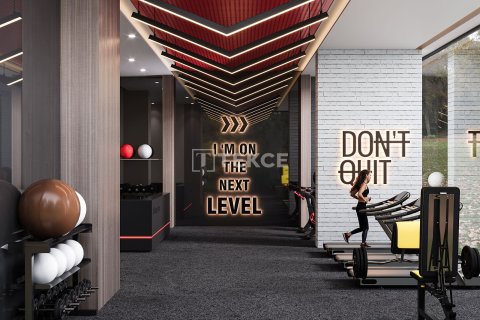 شقة في Jumeirah Village Triangle, دبي 1غرف نوم, 64 م² رقم 10299 - صورة 21