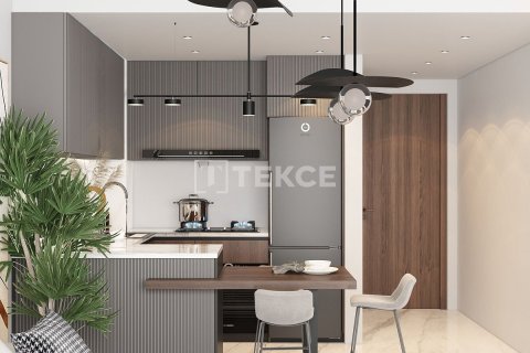 شقة في Jumeirah Village Triangle, دبي 1غرف نوم, 64 م² رقم 10299 - صورة 9