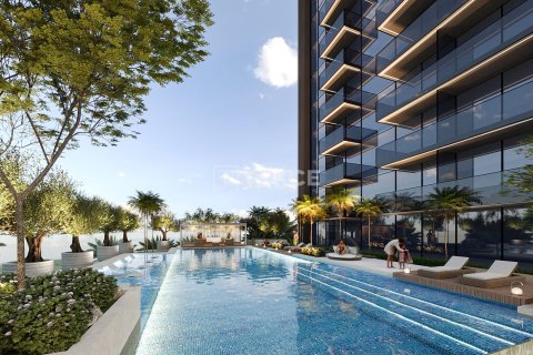 شقة في Jumeirah Village Triangle, دبي 1غرف نوم, 64 م² رقم 10299 - صورة 1