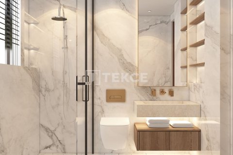 شقة في Jumeirah Village Triangle, دبي 1غرف نوم, 64 م² رقم 10299 - صورة 11