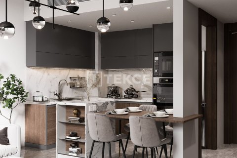 شقة في Jumeirah Village Triangle, دبي 1غرف نوم, 64 م² رقم 10299 - صورة 16
