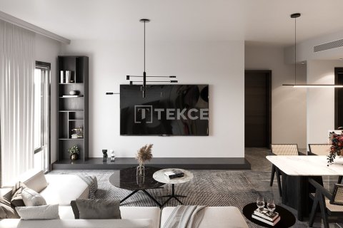 شقة في Jumeirah Village Triangle, دبي 1غرف نوم, 64 م² رقم 10299 - صورة 12