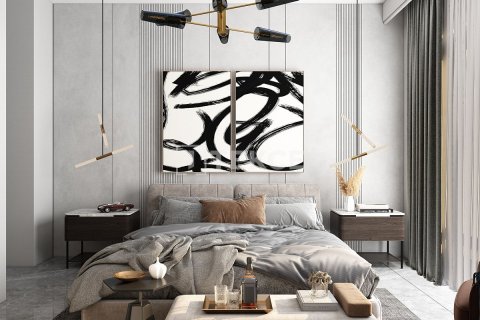 شقة في Jumeirah Village Triangle, دبي 1غرف نوم, 64 م² رقم 10299 - صورة 14