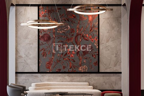 شقة في Jumeirah Village Triangle, دبي 1غرف نوم, 64 م² رقم 10299 - صورة 23