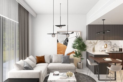 شقة في Jumeirah Village Triangle, دبي 1غرف نوم, 64 م² رقم 10299 - صورة 7