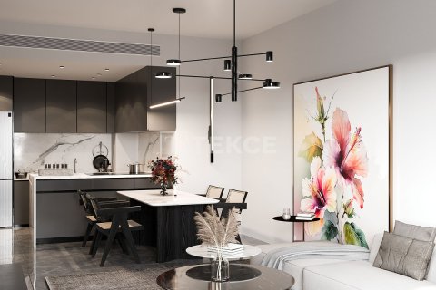 شقة في Jumeirah Village Triangle, دبي 1غرف نوم, 64 م² رقم 10299 - صورة 8