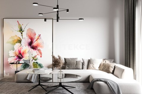 شقة في Jumeirah Village Triangle, دبي 1غرف نوم, 64 م² رقم 10299 - صورة 5