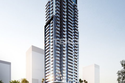 شقة في Jumeirah Village Triangle, دبي 1غرف نوم, 64 م² رقم 10299 - صورة 2